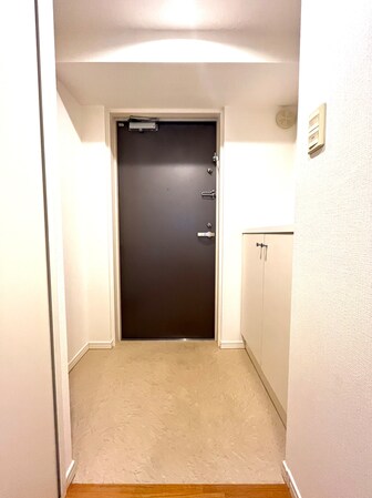 ニューシティアパートメンツ亀戸の物件内観写真